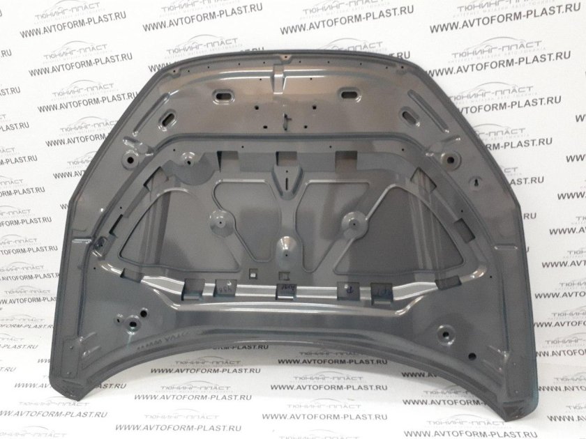 8450039378 Капот оригинал