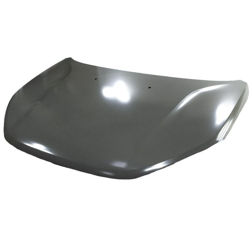 Капот lada vesta