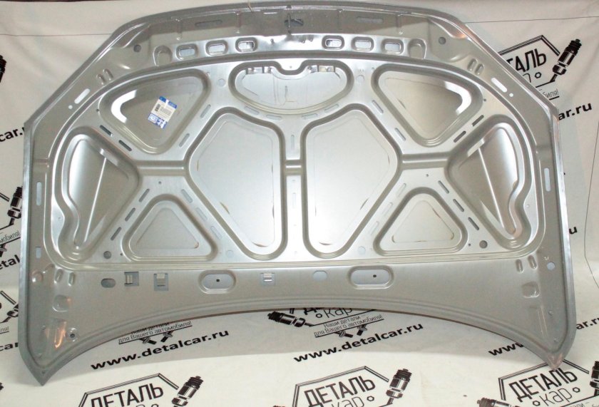 Капот ВАЗ 2190 FL