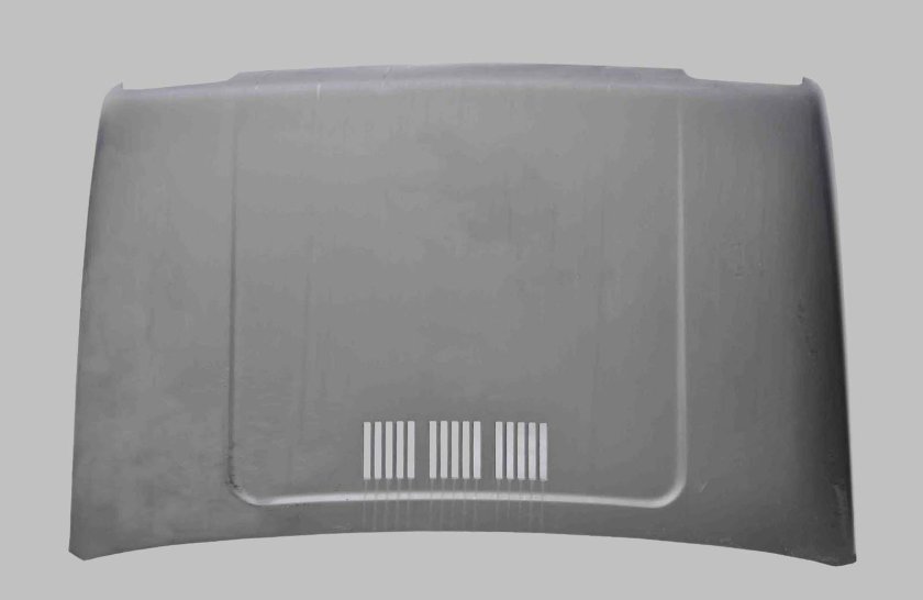 Капот 21213 "АВТОВАЗ"