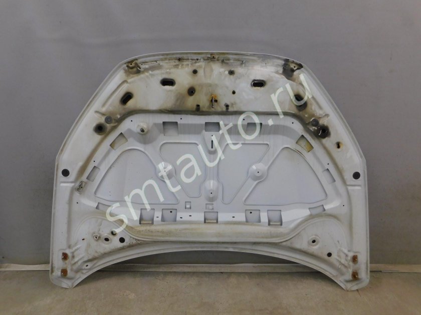 8450039378 Капот оригинал