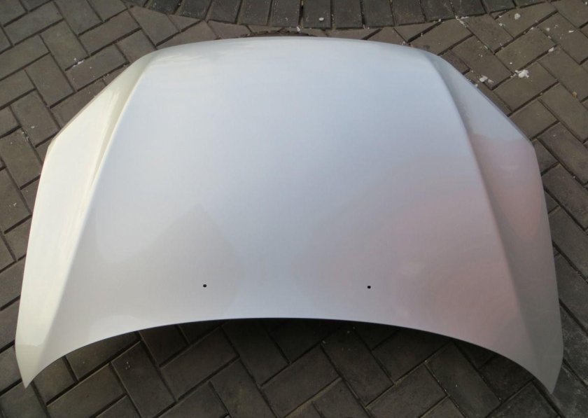 Капот ВАЗ 2190