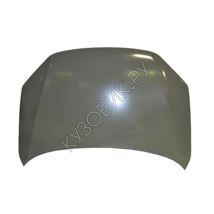 Капот ВАЗ-2190 Granta FL (катафорез)