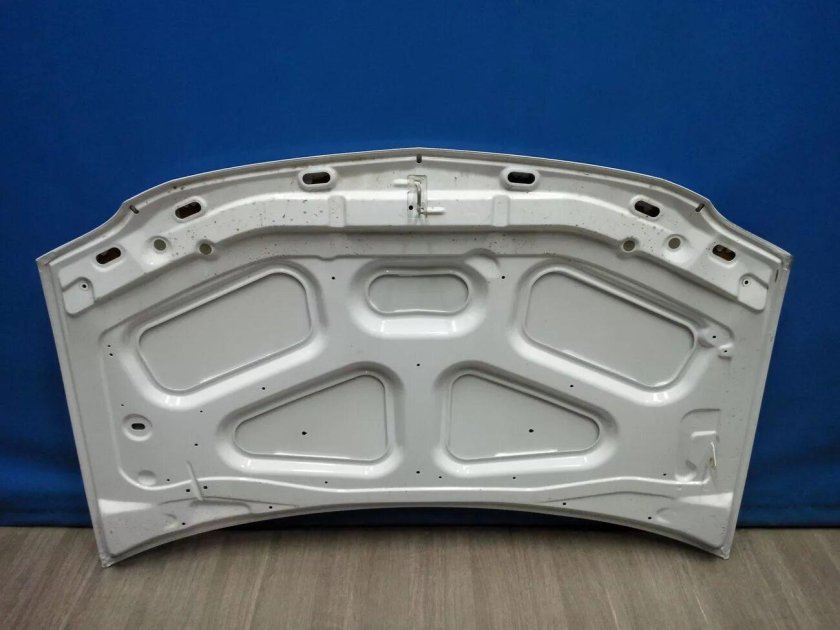 6001546685 Капот