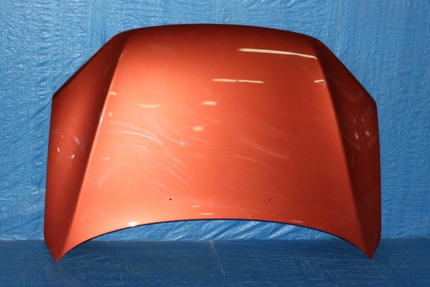 Капот Гранта 2190 капот