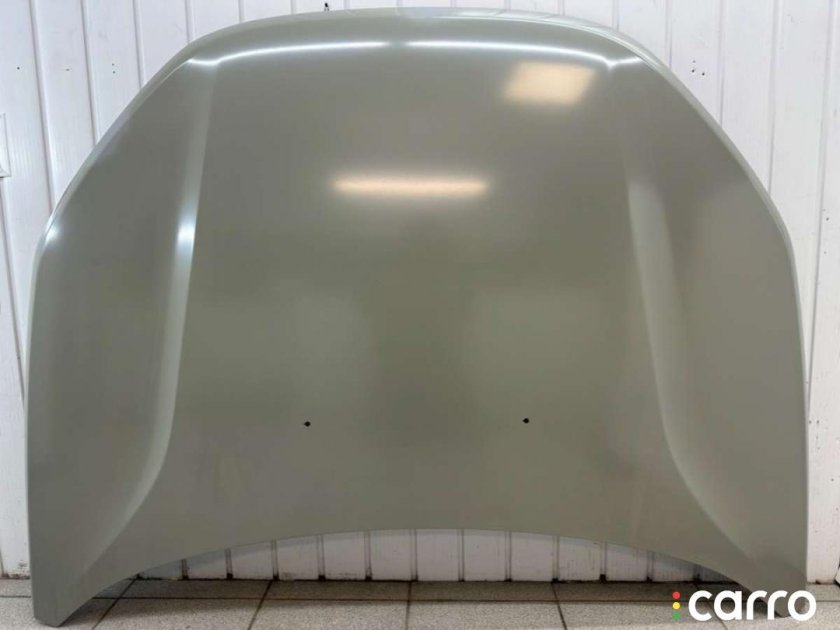 Капот лада веста