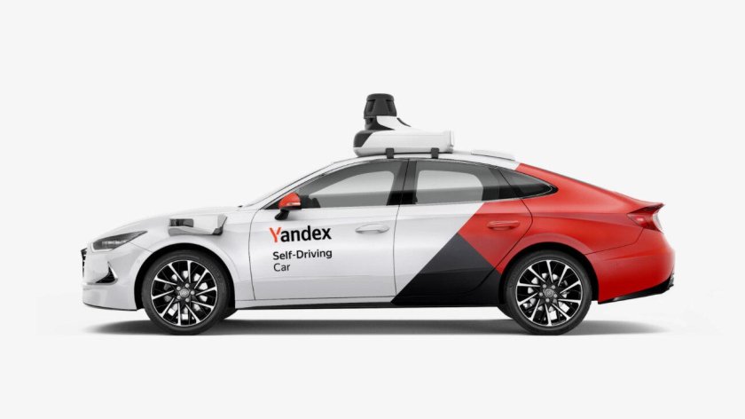 Беспилотные автомобили