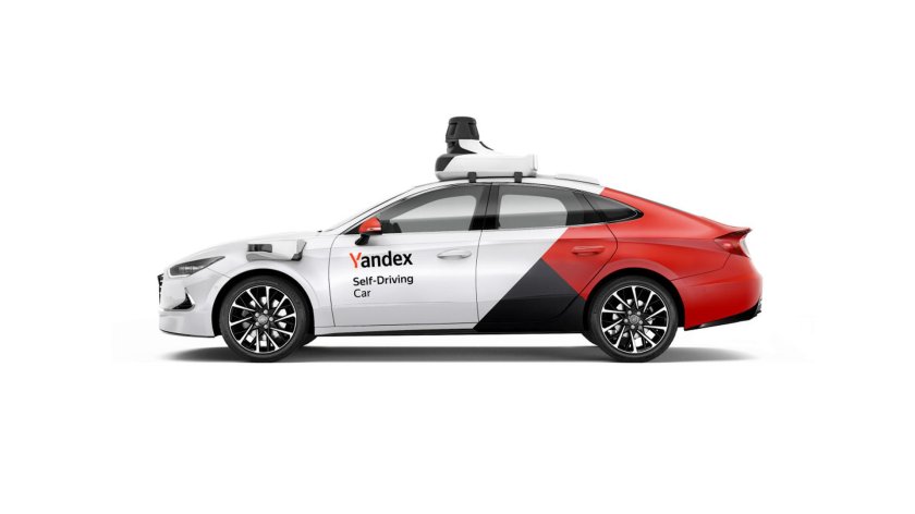 Такси Автопилот