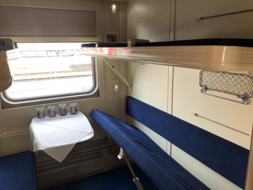 Сура двухэтажный поезд пенза