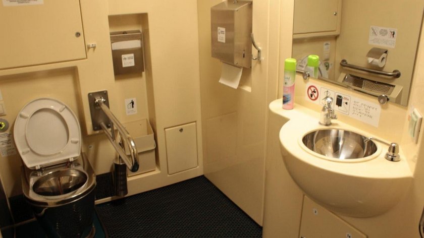 Сура двухэтажный поезд Пенза