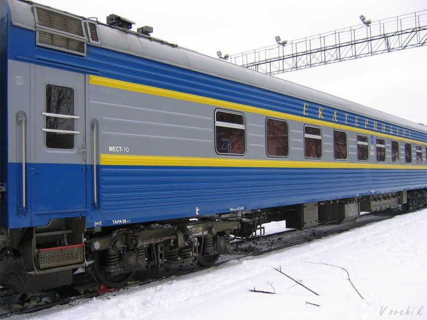 Сура двухэтажный поезд Пенза