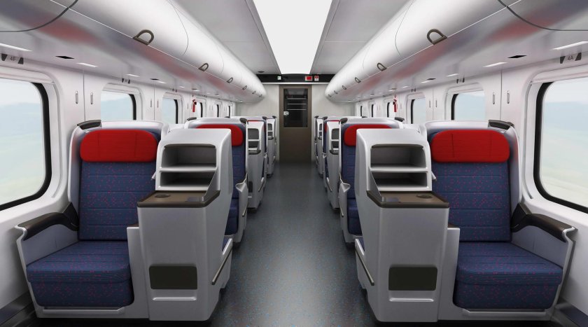 Сидячий ФПК 2с