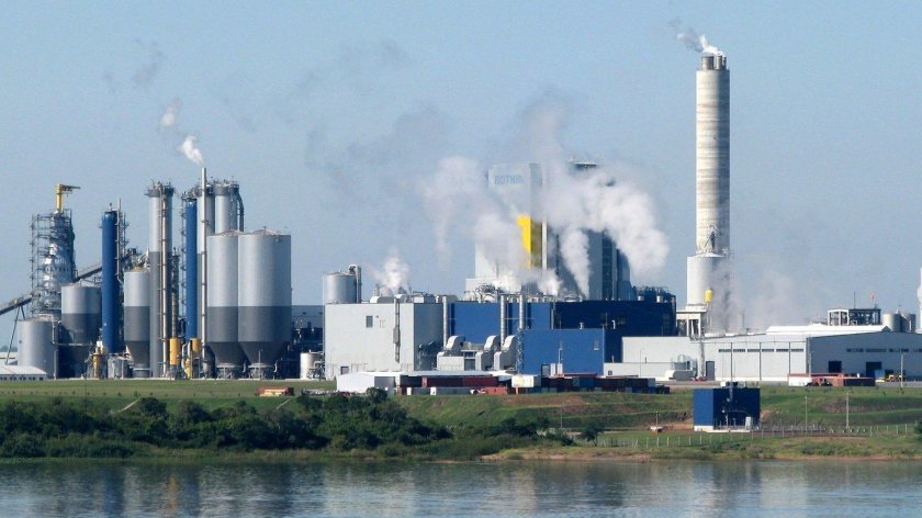 Промышленность Аргентины