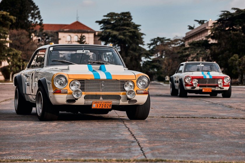 Аргентинские автомобили