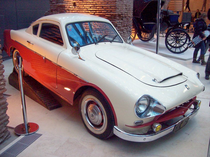 Автомобили Аргентины