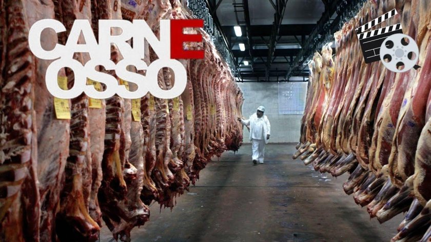 Пищевая промышленность Аргентины