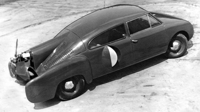 Странные авто на авито