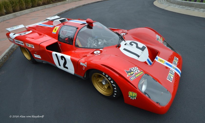 Ferrari 512m