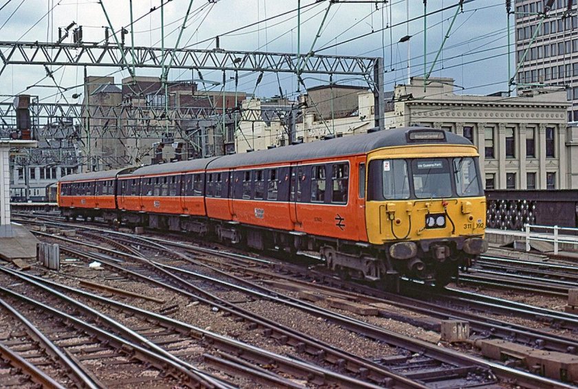 Class 302