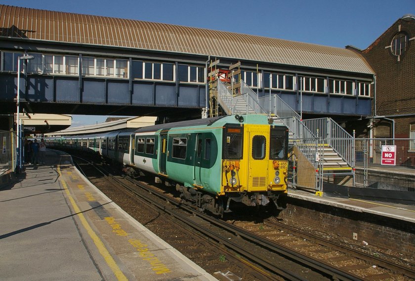 Class 707