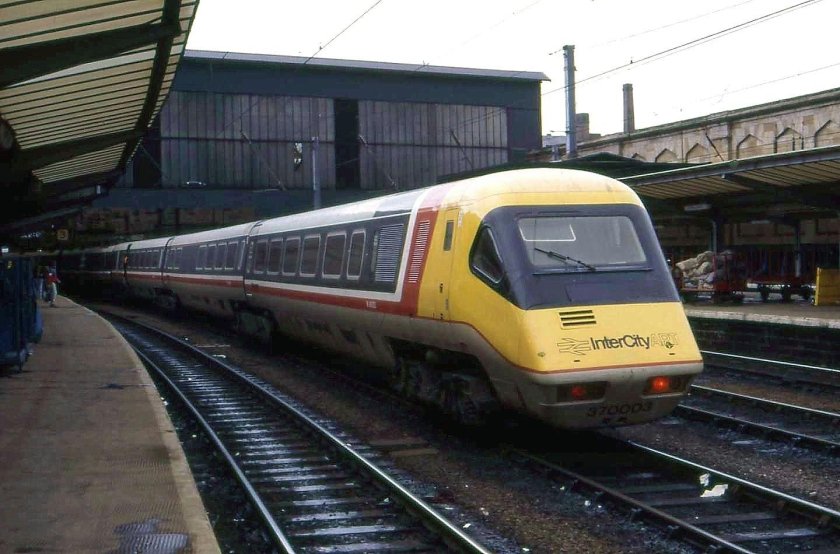 Class 370
