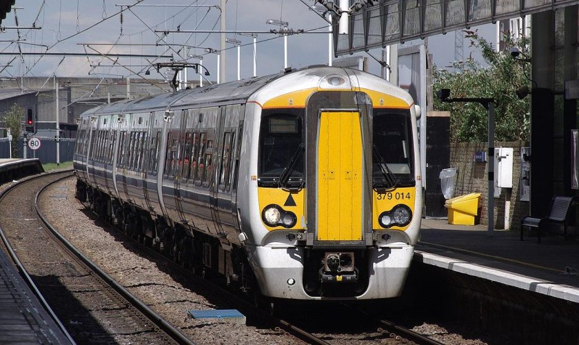 Электропоезда Бомбардье