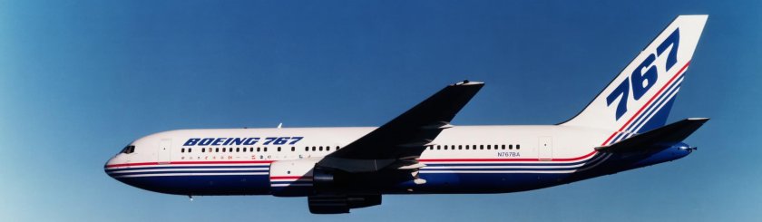 Boeing 767-200/200ер