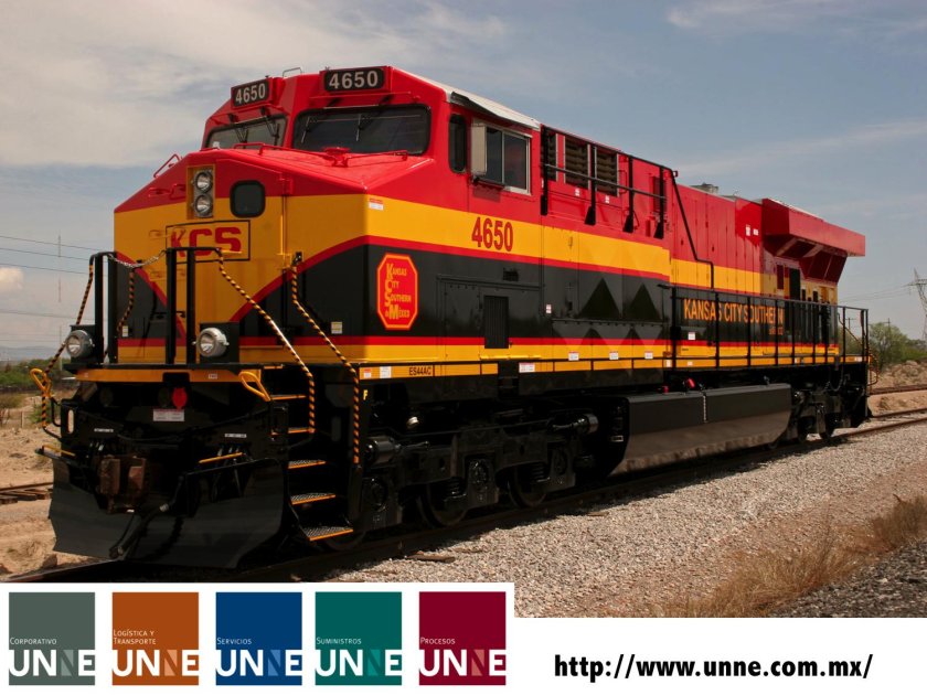 Американский маневровый тепловоз