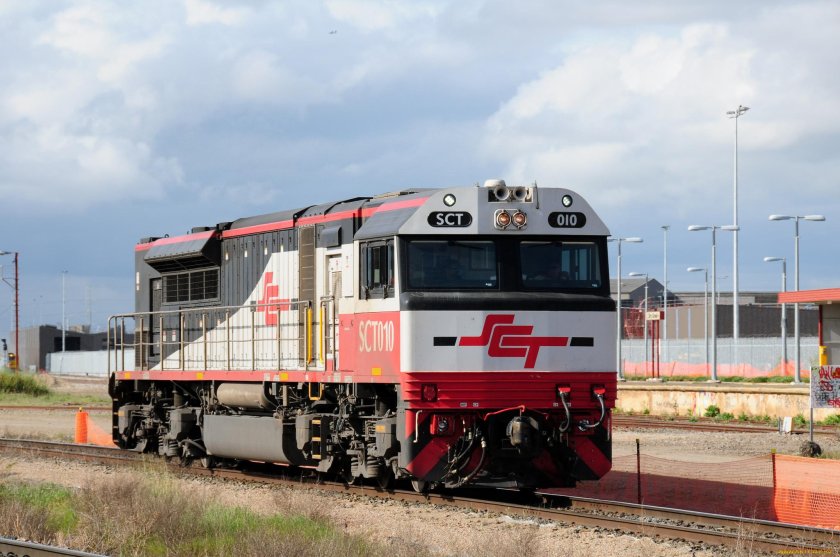 Европейские маневровые тепловозы