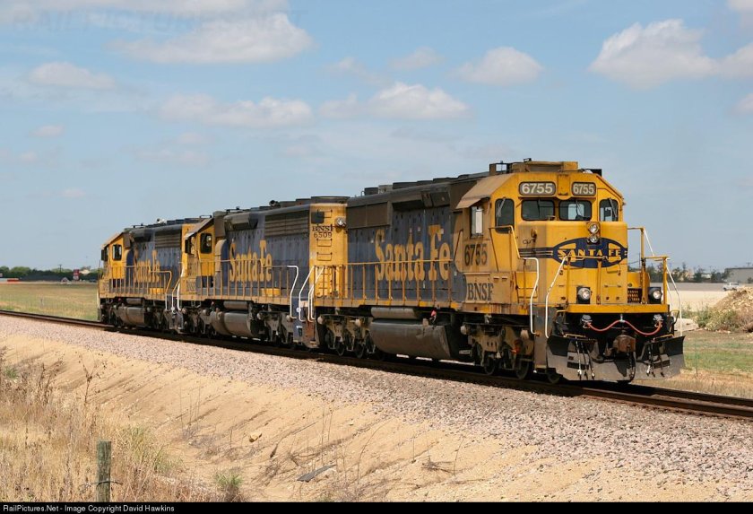 Тепловозы США CSX