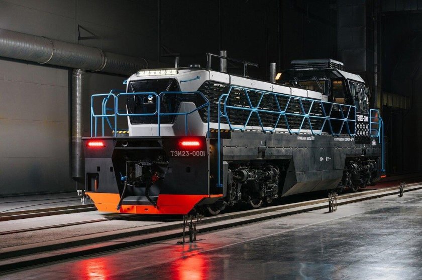 Тэм23 тепловоз маневровые тепловозы