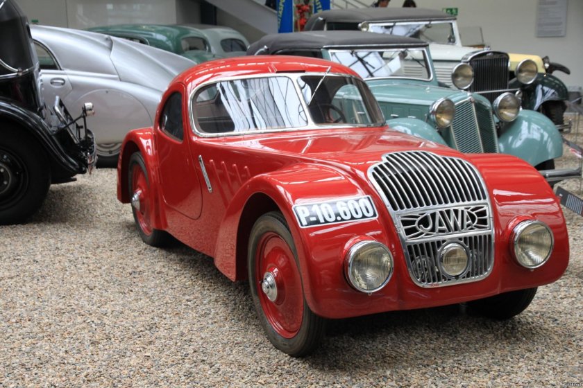 Чехословацкие машины