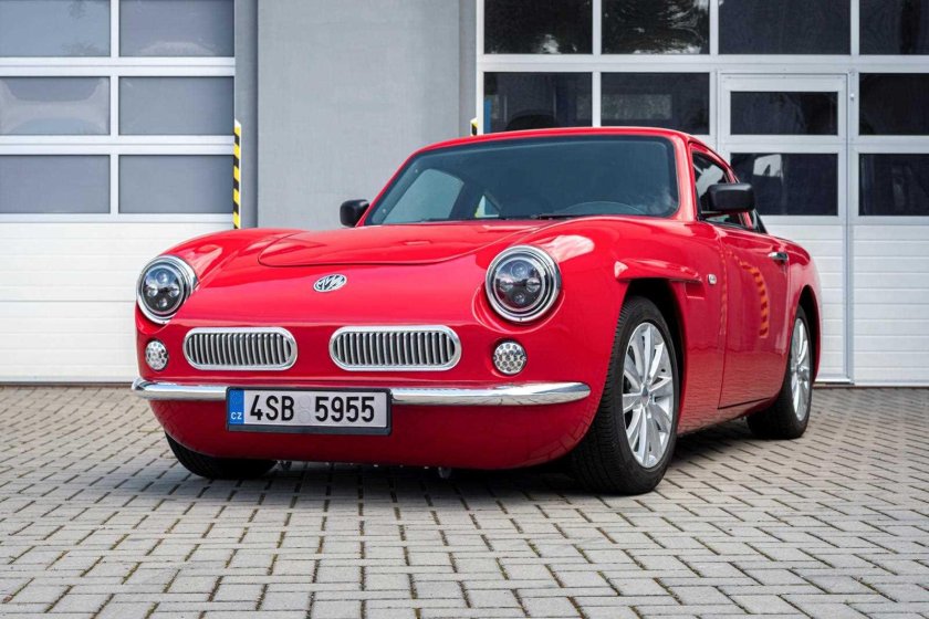 Alfa romeo giulietta 1961