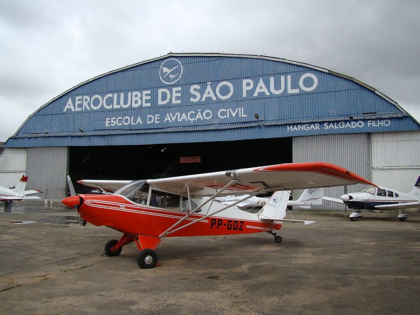 Aero Boero ab-150
