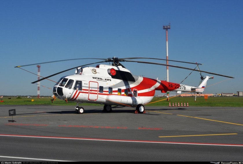 Витязь Аэро