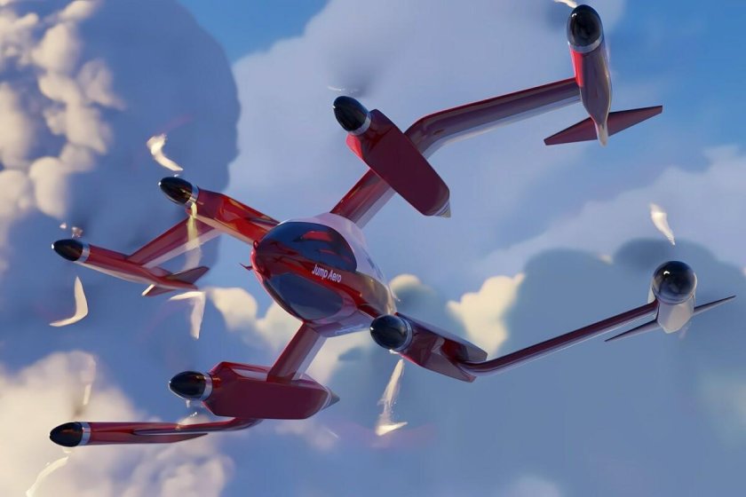 Самый быстрый самолет