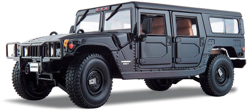 Hummer h1 Wagon