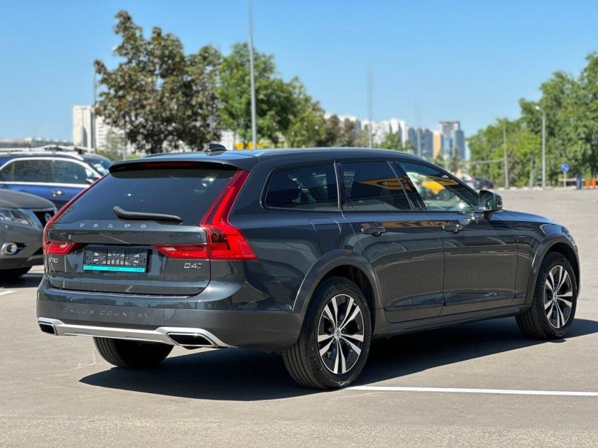 Ауди а6 Allroad quattro 2021