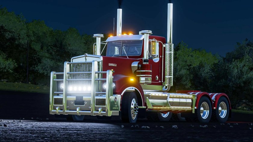 Kenworth