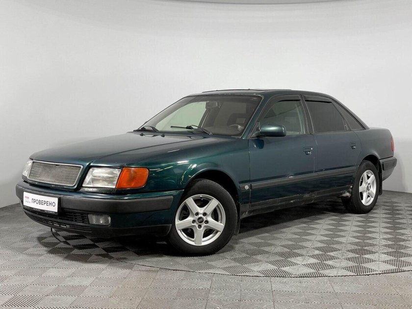 Ауди 100 1994