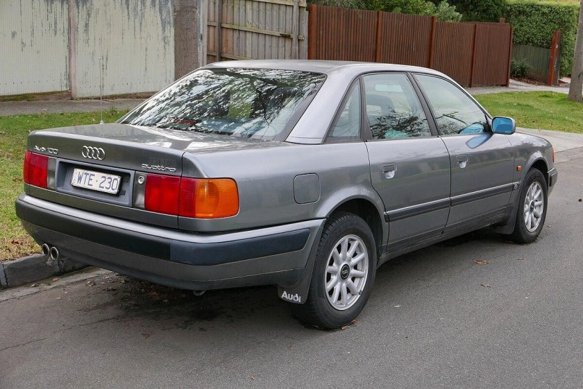 Audi 100 c4 1994