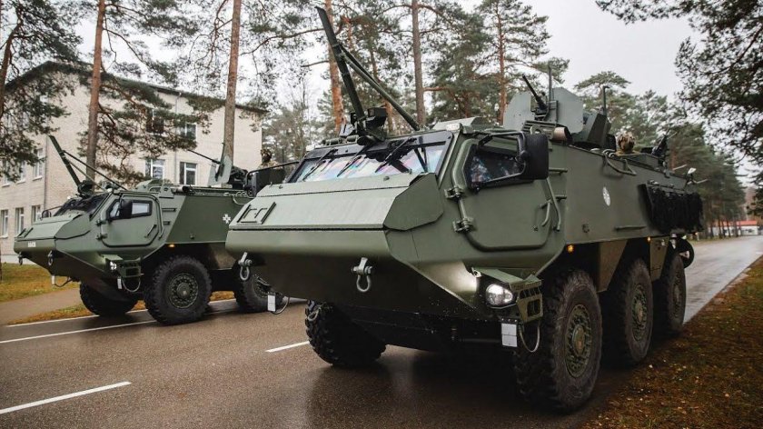 Военная техника