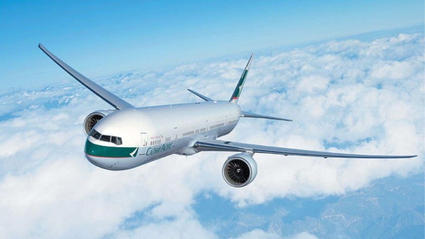 Самолет картинка