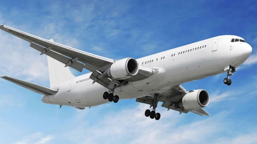 Чартерные рейсы