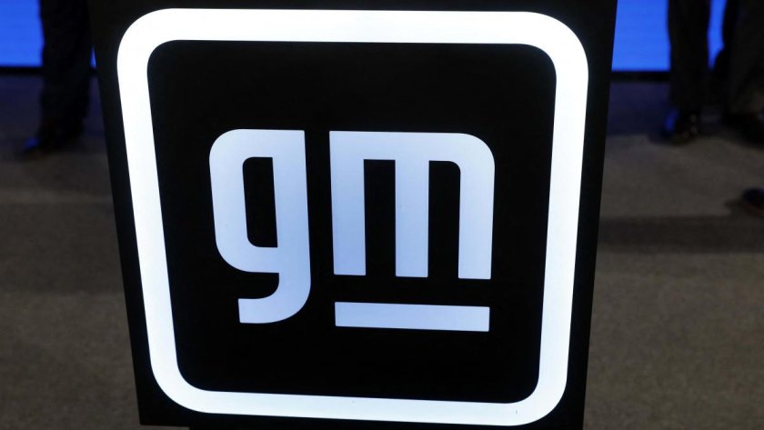GM Company