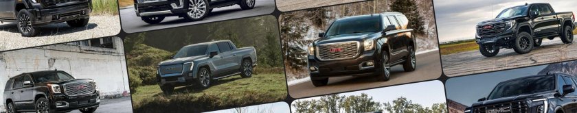 Gmc yukon denali xl 2018