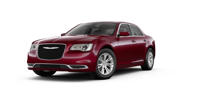 Chrysler 300c
