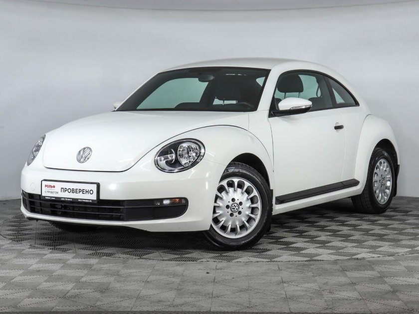 Фольксваген Жук Битл 41 год