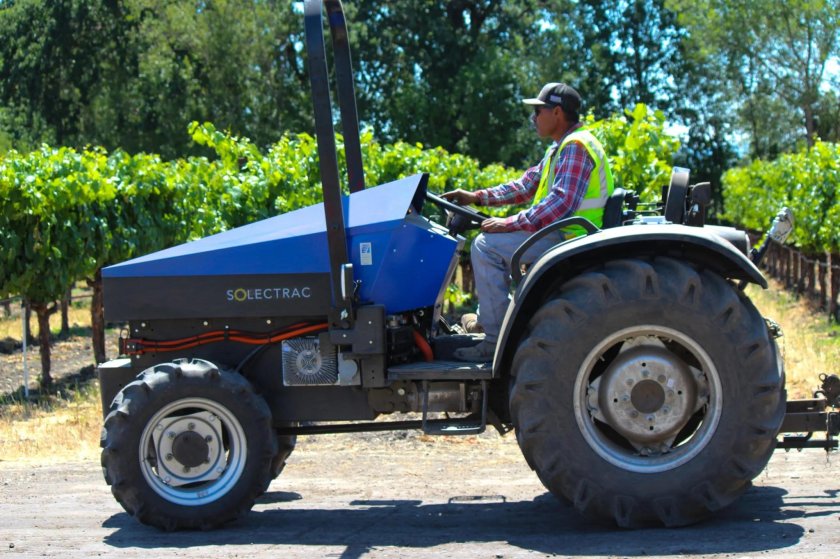 Сельскохозяйственное устройство
