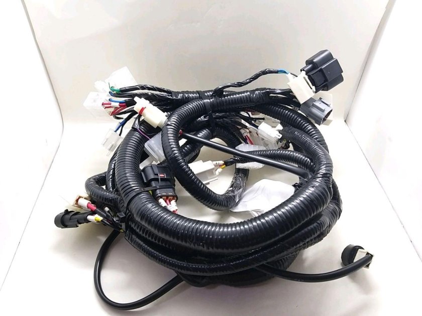 Жгут проводов